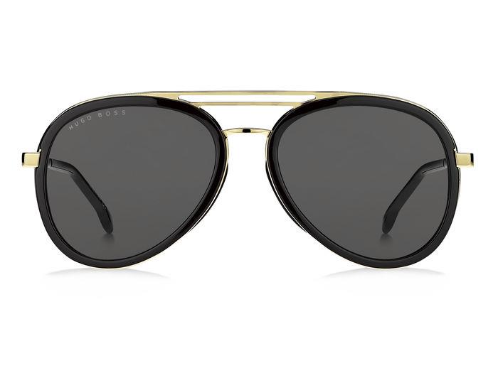 HUGO BOSS BOSS 1254S 2M2 IR 360 visione